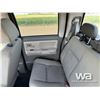 Image 18 : 2009 DODGE DAKOTA CREW CAB PICKUP