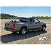 Image 3 : 2009 DODGE DAKOTA CREW CAB PICKUP