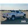 Image 3 : 2003 DODGE DAKOTA CREW CAB PICKUP
