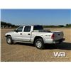 Image 4 : 2003 DODGE DAKOTA CREW CAB PICKUP