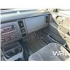 Image 9 : 2003 DODGE DAKOTA CREW CAB PICKUP