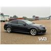 Image 2 : 2009 PONTIAC G8 4 DOOR CAR