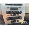 Image 13 : 2008 FORD FOCUS 4 DOOR CAR