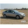 Image 2 : 2008 FORD FOCUS 4 DOOR CAR