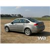 Image 4 : 2008 FORD FOCUS 4 DOOR CAR