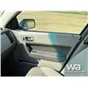 Image 8 : 2008 FORD FOCUS 4 DOOR CAR