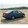 Image 3 : 2009 VOLKSWAGEN JETTA 4 DOOR CAR