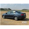 Image 4 : 2009 VOLKSWAGEN JETTA 4 DOOR CAR