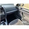 Image 9 : 2009 VOLKSWAGEN JETTA 4 DOOR CAR