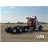 Image 3 : 2017 KENWORTH T800 TRI DRIVE TRUCK TRACTOR