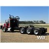 Image 4 : 1999 KENWORTH T800 TRI DRIVE TRUCK TRACTOR