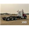 Image 3 : 2005 FREIGHTLINER TRI DRIVE TRUCK TRACTOR