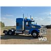 Image 2 : 2019 PETERBILT 567 T/A SLEEPER TRUCK TRACTOR