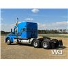 Image 4 : 2019 PETERBILT 567 T/A SLEEPER TRUCK TRACTOR