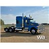 Image 2 : 2019 PETERBILT 567 T/A SLEEPER TRUCK TRACTOR