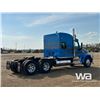 Image 3 : 2019 PETERBILT 567 T/A SLEEPER TRUCK TRACTOR
