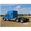 Image 4 : 2019 PETERBILT 567 T/A SLEEPER TRUCK TRACTOR