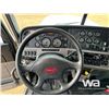 Image 11 : 2016 PETERBILT 389 T/A SLEEPER TRUCK TRACTOR