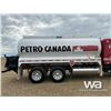 Image 31 : 1997 PETERBILT 378 T/A SLEEPER FUEL & LUBE TRUCK