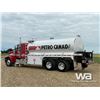 Image 4 : 1997 PETERBILT 378 T/A SLEEPER FUEL & LUBE TRUCK