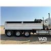 Image 30 : 2013 WESTERN STAR 4900SB TRI DRIVE DUMP TRUCK