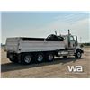 Image 3 : 2013 WESTERN STAR 4900SB TRI DRIVE DUMP TRUCK