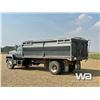 Image 4 : 1992 GMC KODIAK S/A  GRAIN TRUCK