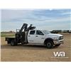 Image 2 : 2015 DODGE RAM 5500HD CREW CAB BOOM TRUCK