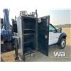 Image 23 : 2012 FORD F-550 XLT SUPER DUTY E-CAB BOOM TRUCK
