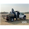 Image 3 : 2012 FORD F-550 XLT SUPER DUTY E-CAB BOOM TRUCK