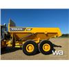 Image 31 : 2014 VOLVO A30F ARTICULATED DUMP TRUCK