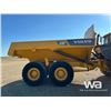 Image 35 : 2014 VOLVO A30F ARTICULATED DUMP TRUCK