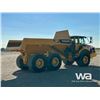 Image 3 : 2014 VOLVO A30F ARTICULATED DUMP TRUCK