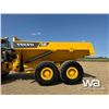 Image 29 : 2011 VOLVO A30F ARTICULATED DUMP TRUCK
