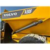 Image 30 : 2011 VOLVO A30F ARTICULATED DUMP TRUCK