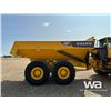 Image 33 : 2011 VOLVO A30F ARTICULATED DUMP TRUCK