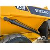 Image 34 : 2011 VOLVO A30F ARTICULATED DUMP TRUCK