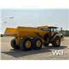 Image 3 : 2011 VOLVO A30F ARTICULATED DUMP TRUCK