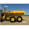 Image 29 : 2012 VOLVO A30F ARTICULATED DUMP TRUCK