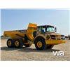 Image 2 : 2012 VOLVO A30F ARTICULATED DUMP TRUCK