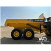 Image 33 : 2012 VOLVO A30F ARTICULATED DUMP TRUCK