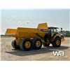 Image 3 : 2012 VOLVO A30F ARTICULATED DUMP TRUCK