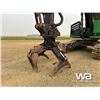 Image 32 : 2011 JOHN DEERE 3754D BUTT-N-TOP LOG LOADER