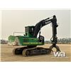 Image 3 : 2011 JOHN DEERE 3754D BUTT-N-TOP LOG LOADER