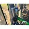 Image 9 : 2011 JOHN DEERE 3754D BUTT-N-TOP LOG LOADER