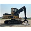 Image 3 : 1999 CATERPILLAR 330B LL BUTT-N-TOP LOG LOADER