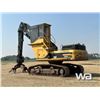 Image 4 : 1999 CATERPILLAR 330B LL BUTT-N-TOP LOG LOADER