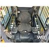 Image 6 : 2012 JOHN DEERE 332D TWO-SPEED SKID STEER LOADER