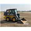 Image 2 : 2019 JOHN DEERE 324G TWO-SPEED SKID STEER LOADER