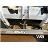 Image 15 : 1997 BOBCAT 853 SKID STEER LOADER